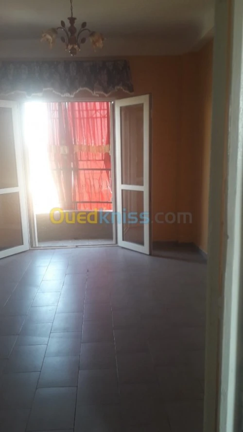 Vente Appartement F3 Sidi bel abbes Sidi bel abbes