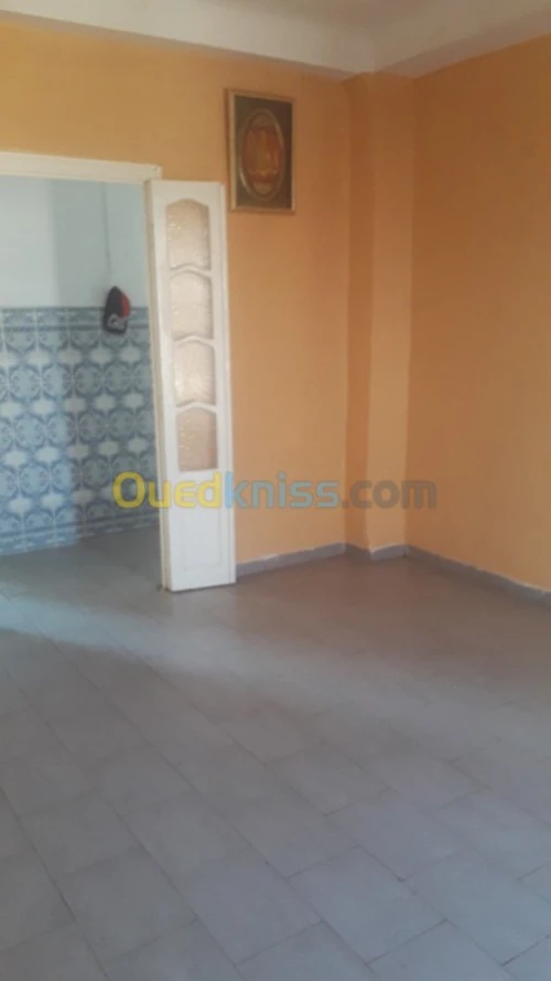 Vente Appartement F3 Sidi bel abbes Sidi bel abbes