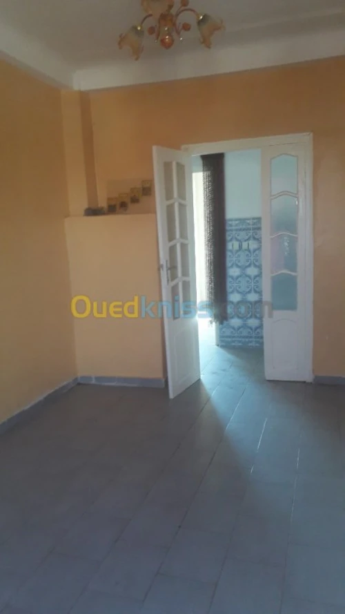 Vente Appartement F3 Sidi bel abbes Sidi bel abbes