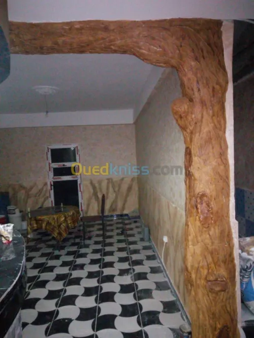 Décorations