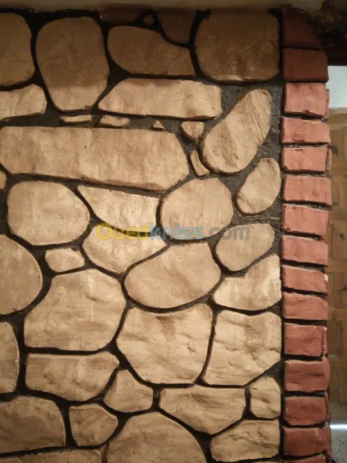 Décorations