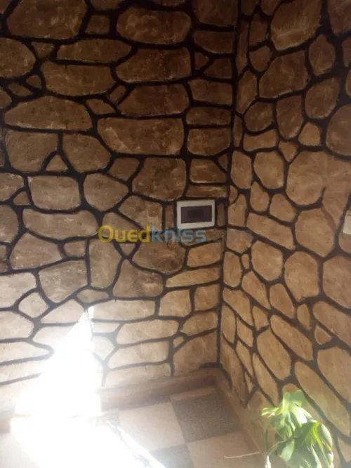 Décorations
