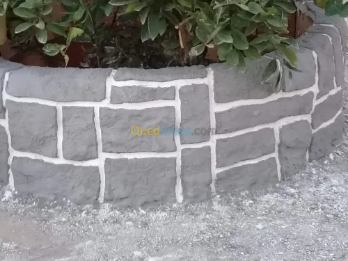 Décorations
