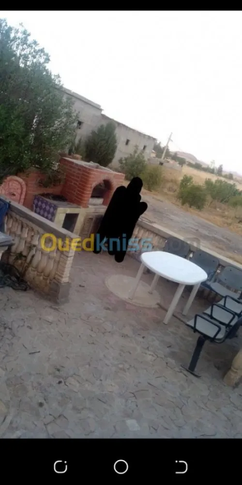Vente bien immobilier Oum el bouaghi Ain kercha