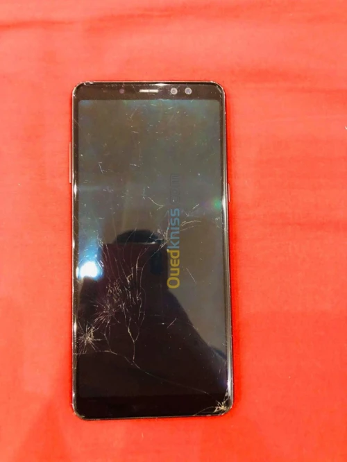 Samsung Galaxy A8+ (2018)