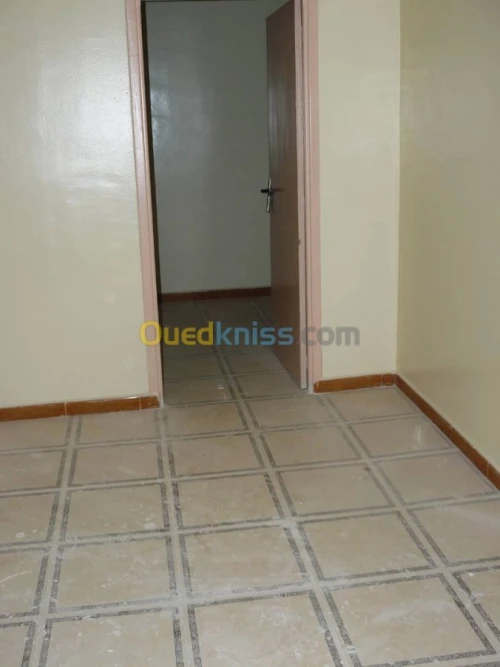 Vente Appartement F4 Souk ahras Souk ahras