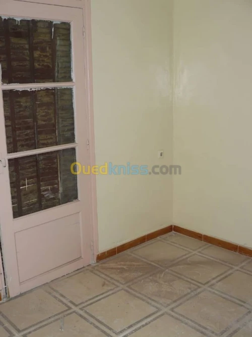 Vente Appartement F4 Souk ahras Souk ahras