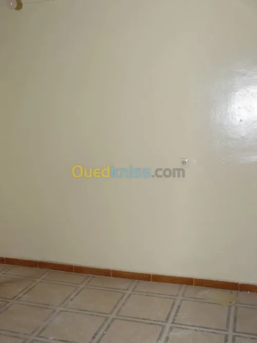 Vente Appartement F4 Souk ahras Souk ahras