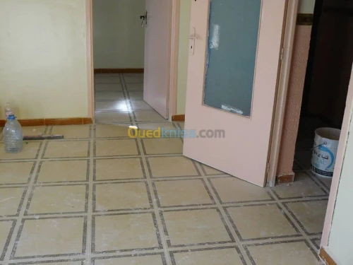 Vente Appartement F4 Souk ahras Souk ahras