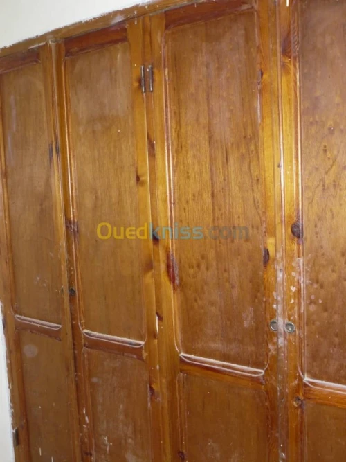 Vente Appartement F4 Souk ahras Souk ahras
