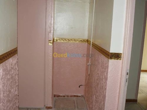 Vente Appartement F4 Souk ahras Souk ahras