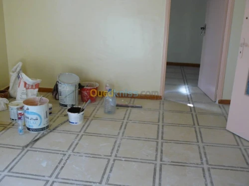 Vente Appartement F4 Souk ahras Souk ahras