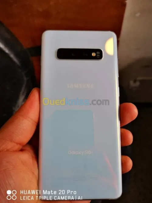 Samsung Galaxy S10+