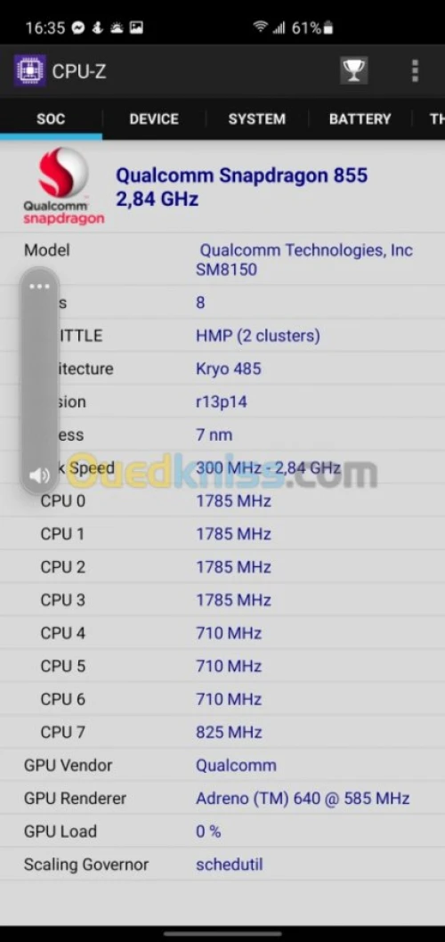 Samsung Galaxy S10+