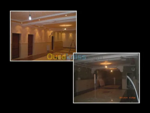 peintures de maisons 