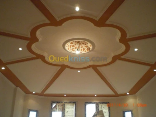 peintures de maisons 