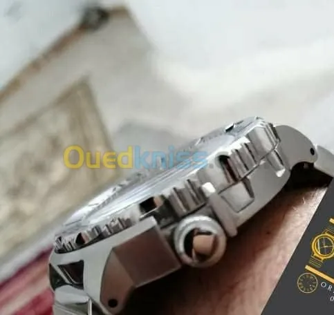 Heimdallr homage seiko automatique