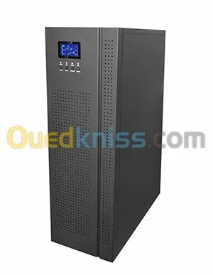 Onduleur 10KVA