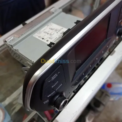 Mini chaine tecson 2019