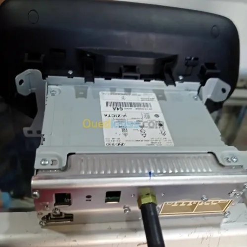 Mini chaine tecson 2019