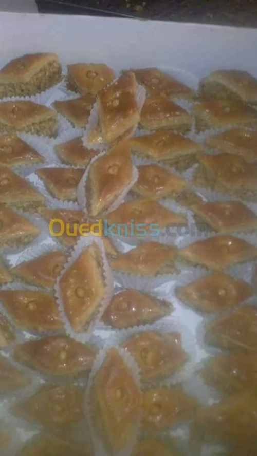 Gâteau