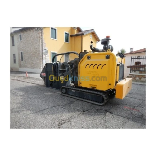 GARBIN 630