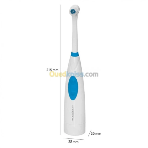 ProfiCare Brosse à dent électrique 