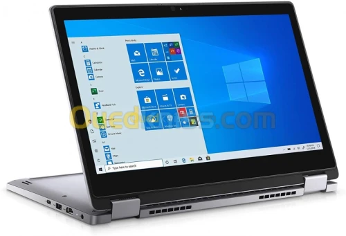 Dell Latitude 3310 2en1 5-8365U 16Go 128Go ssd 13.3" full HD tactile