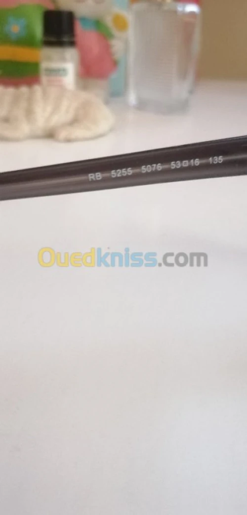 Une belle et originale 