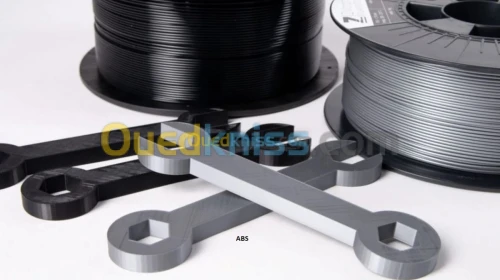 Filament 3D Printer