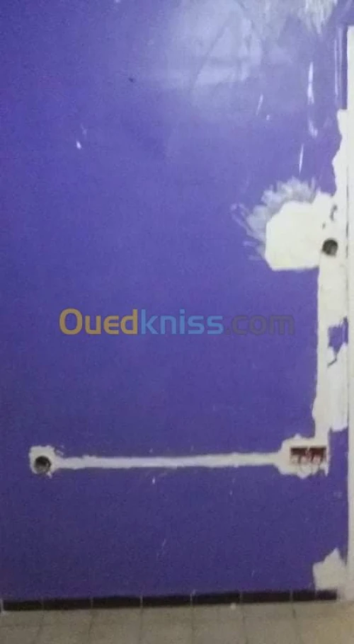 ELECTRICITE BATIMENT