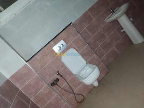 Location Niveau De Villa F4 Alger Cheraga