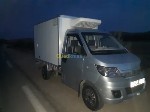 Chery Fourgonette 2020 Fourgonette