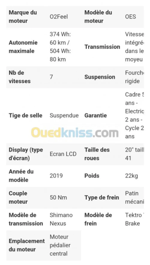 Vélo