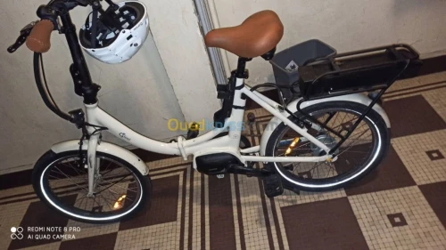 Vélo