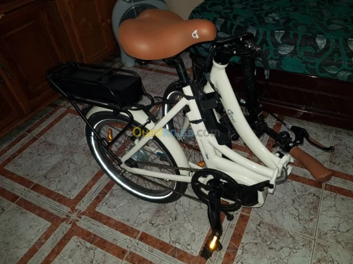 Vélo