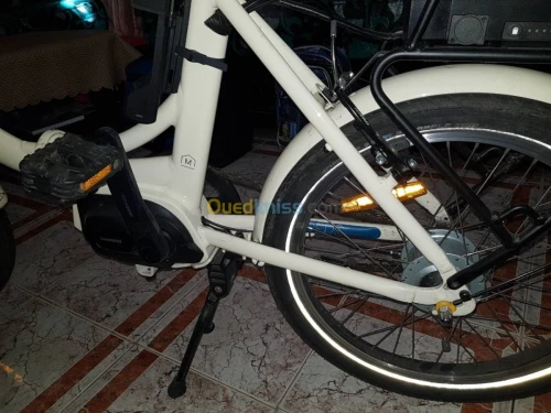 Vélo