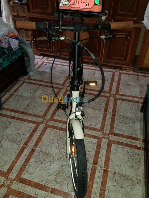 Vélo