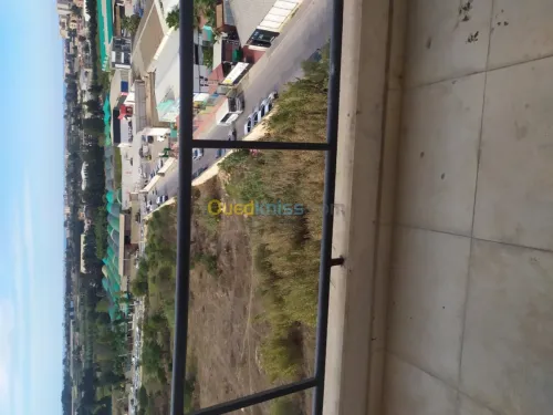 Location Appartement F4 Alger Cheraga