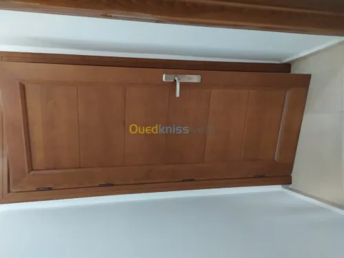 Location Appartement F4 Alger Cheraga