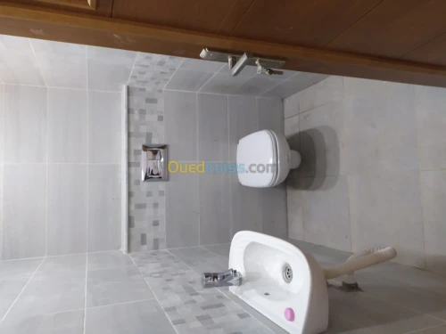 Location Appartement F4 Alger Cheraga