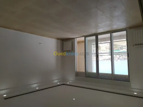 Location Appartement F4 Alger Cheraga