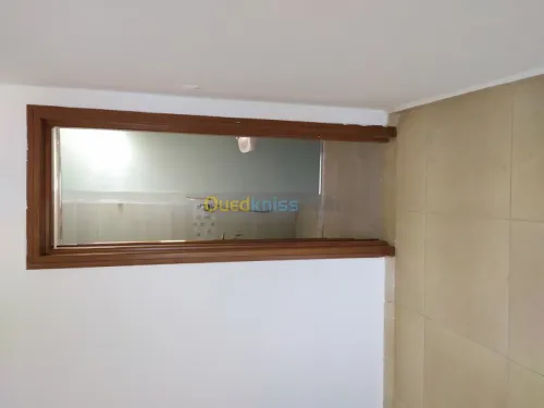 Location Appartement F4 Alger Cheraga