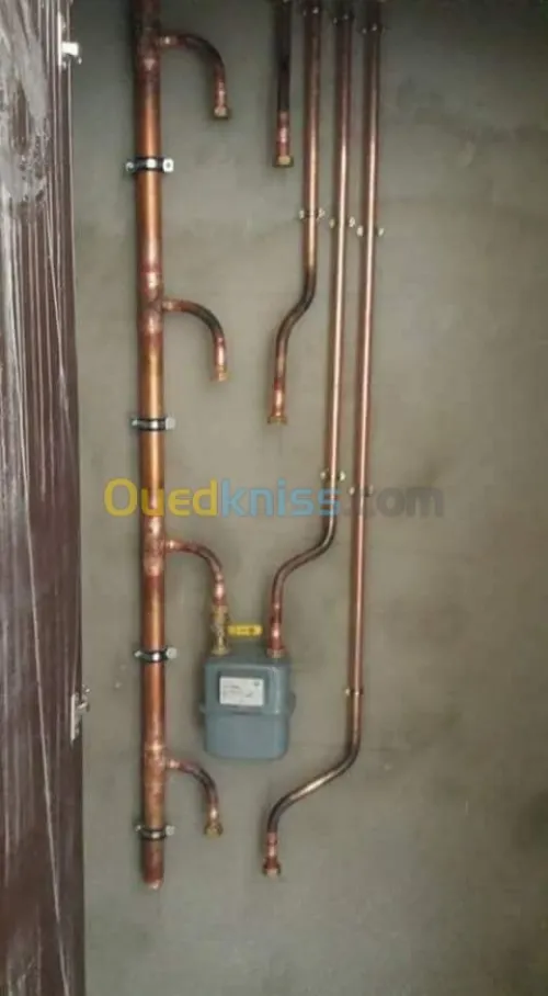 Plomberie générale