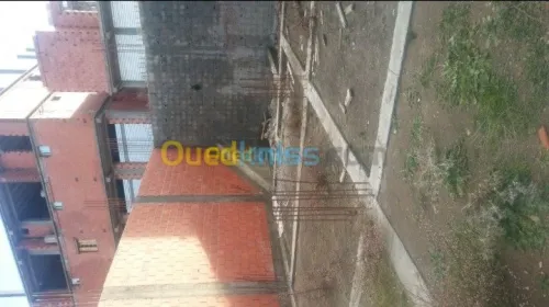 Vente Terrain Setif Ain el kebira