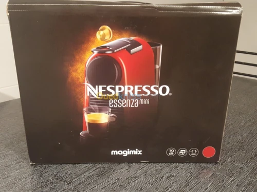 cafetiere