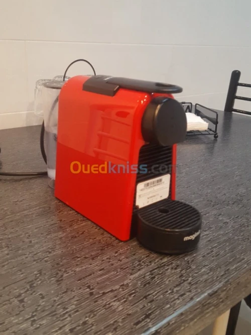 cafetiere