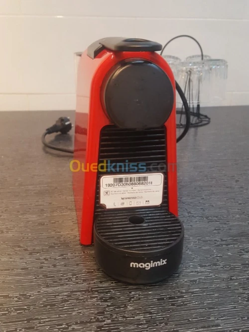 cafetiere