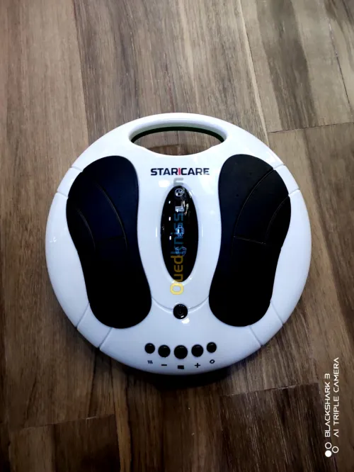 Électrostimulateur Musculaire EMS