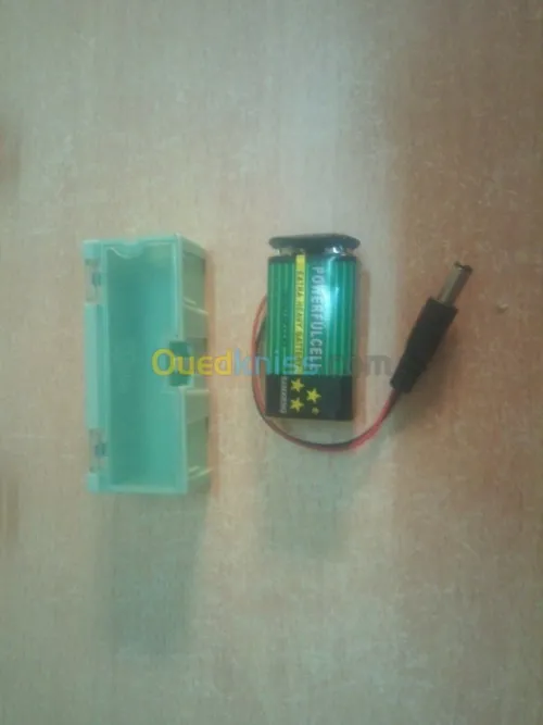 Kit Arduino UNO complet
